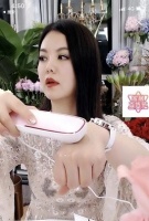 星光璀璨也掩盖不了你的发光体质——GEVILAN歌岚美容仪
