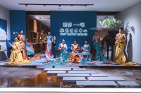 引领潮流,港都•一宅软装艺术中心绽放云南