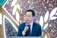 红星美凯龙第一届“十佳诚信青年商户”颁奖活动