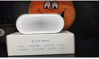 智能音箱11.11活动看小度!我的智能通话神器!