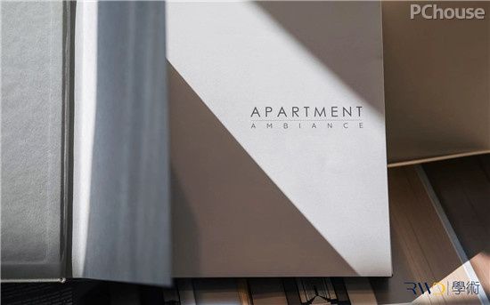 黄志达设计《Ambiance Apartment》正式发布 | 从标准