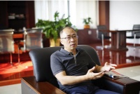 行业主流媒体陆续组团到访小器鬼照明,镜头聚焦为哪般?