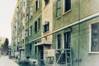 中国燃气分户供暖,30年了
