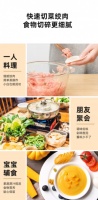 聚焦“懒人经济” MONJ厨房小家电搞定花式料理