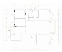 一统家居告诉你150㎡三代五口之家适合什么样的装修风格