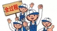 【厚康监理】告诉你装修施工的节点需要几天!