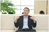 专访先锋电器执行总经理张永生: 二十六年,构建心怀感恩的全场景取暖专家