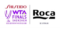 Roca助力2019 资生堂·深圳WTA年终总决赛 ,彰显拼搏创新精神