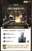双11什么值得买?最推荐的烟灶消套装来啦