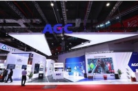 二次参展进博会,AGC产品黑科技再升级!