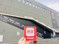 让·努维尔作品中国首展 光影力量中的建筑艺术