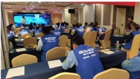 2019格林姆斯“拥抱新零售”专项会议召开