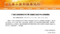 14家陶瓷卫浴企业入选省级工业设计中心名单