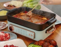 立冬刚过,爱吃火锅的人还不知道这款法格料理锅吗