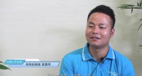 从员工到创业，他已成为巴德士艺术漆百万级的经销商