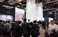 进博会圆满收官,瑞士高端熨烫品牌LAURASTAR再度爆红!