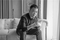 华耐设计基金| 胡界:智能家居对未来行业发展至关重要