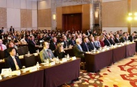 全球木材行业精英汇聚上海,聚焦“2019中加木材论坛”