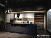 卡利亚不锈钢全屋定制，为温暖生活而来