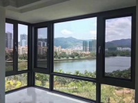 不谈安全,何以为家?皇派门窗为住宅建造“安全带”