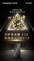 用场景替代产品,卡萨帝冰箱双11量价双收