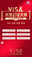 墙布十大品牌VISA高端墙布为何能成为8090后合作加盟首选