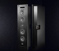 为极致音效而生—CAV IW-500嵌入式音箱全新上线