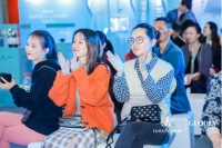 轻奢新睡眠,慕思·歌蒂娅新品Flexible床垫亮相嘉兴