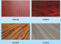 万象板材:匠心精神 锻造板材顶级产品