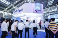 奇信股份亮相高交会 ,为打造智慧城市提供助力