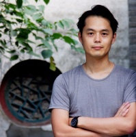 青山周平丨我和你的理想关系是,我们一起参与