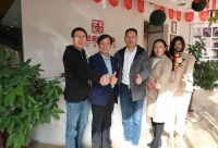 走进名优企业|健康环保整体家装坚守者——世纪宏达装饰