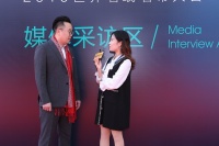 缇绣总经理曾超:找到清晰的方向 遇见美好的未来