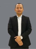 门窗人物采访│邵顺明营销总监:不甘平凡,生命在于超越!!!