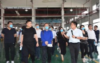 涂一涂装究竟有何魅力?引来全国多位环保局长集体围观