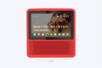 百度智能音箱的有屏之谋