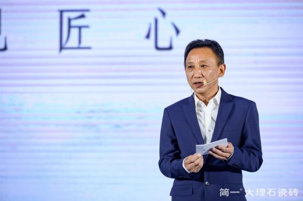 密缝铺贴2.0全新升级 简一以匠心坚守用户价值