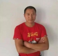 【华东战队】成就匠心梦,誓夺冠军!