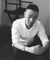 华耐设计基金| 彭朝雄:设计空间要学会留白,人生也是如此