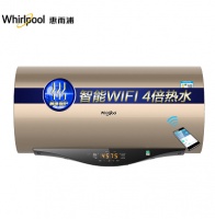热水器远程操控难?加入Biu+生态全搞定 惠而浦电热 燃热任你选