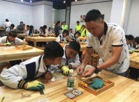 红木传承,红古轩一直在行动!