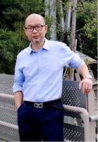 国广一叶——高手,高处见