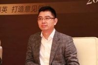 欧派家居集团营销副总裁刘顺平月底离职,杨鑫升任