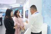 高交会九大亮点展位盘点,奇信脱颖而出