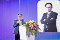 齐家网董事长兼CEO邓华金:家装行业将进入优质资源整合时代