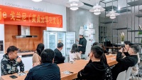 体验式产品分享 Gorenje戈兰尼美食家庭日