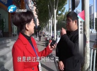 空调脏了怎么办?河南电视台实拍海尔自清洁空调“洗澡”