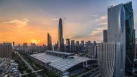 十大门窗品牌圣博盾门窗制胜第16届深圳家博会!