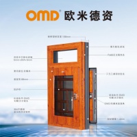 欧米德资门窗:发扬工匠精神,将致力更高的发展领域