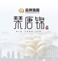 琹唐锦品牌创始人樊涛,用人生书写丝绸情缘